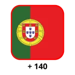 buy iptv PORTUGAL channel list TV