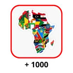 buy iptv AFRICA channel list TV