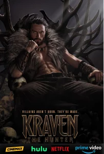 KARVEN,moie cinemax,hulu. netflix,prime video, Xtream IPTV