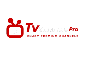 tvsmarterspro LOGO M3U IPTV Smarters Pro