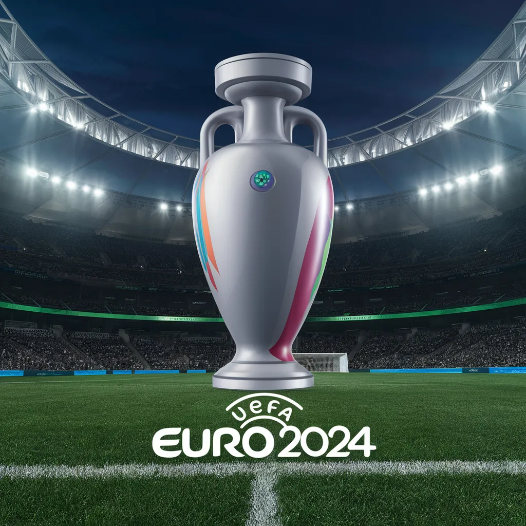 Catch Every Moment of UEFA Euro 2024 with IPTV UK on Smarters IPTV